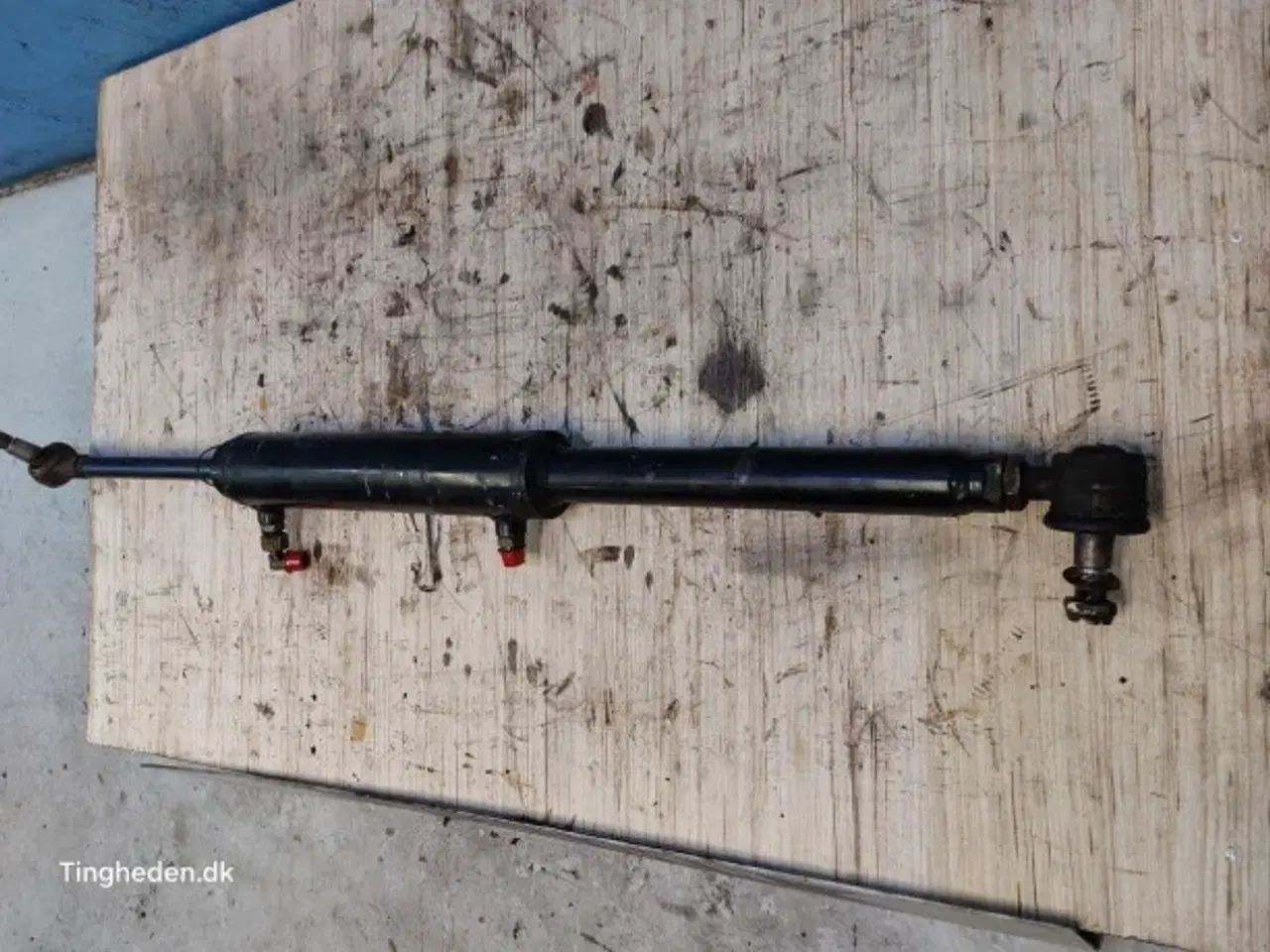 Billede 4 - Massey Ferguson 40 Styrecylinder 45100025