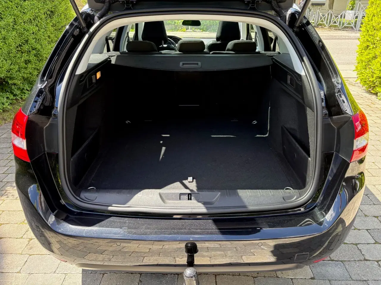 Billede 15 - Peugeot 308 1,2 PureTech 130 Selection Sky SW
