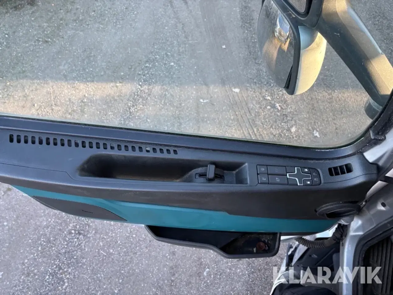 Billede 12 - Trækker Volvo FM-410