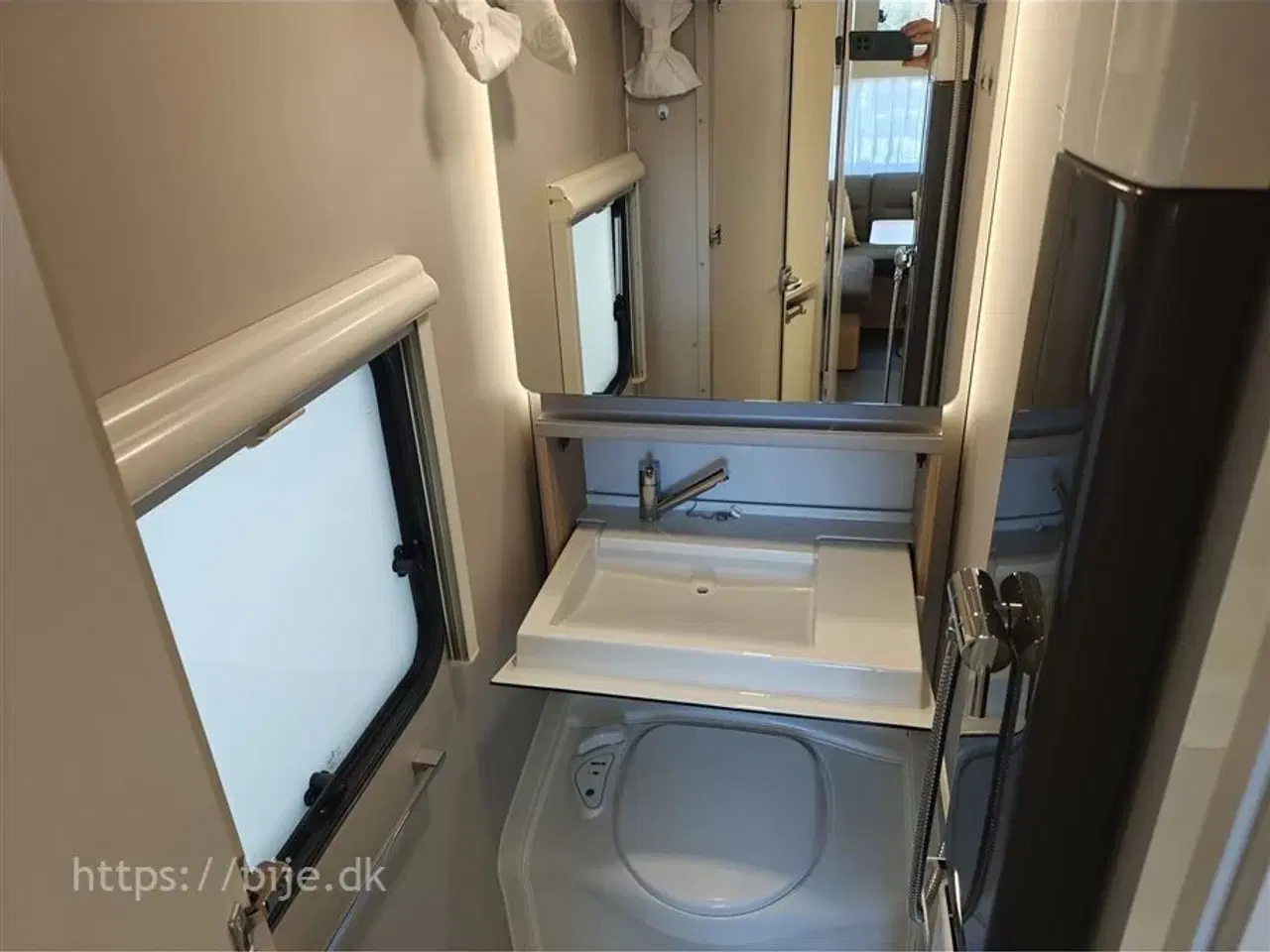 Billede 11 - 2021 - Adria Adora 522 UP ALDE