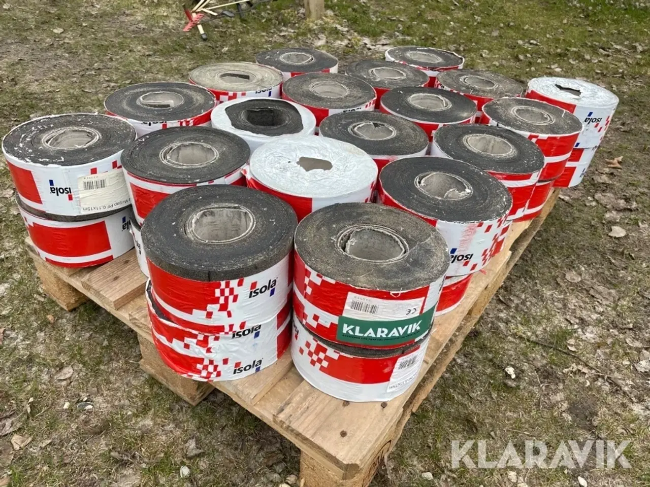 Billede 10 - Diverse murepap