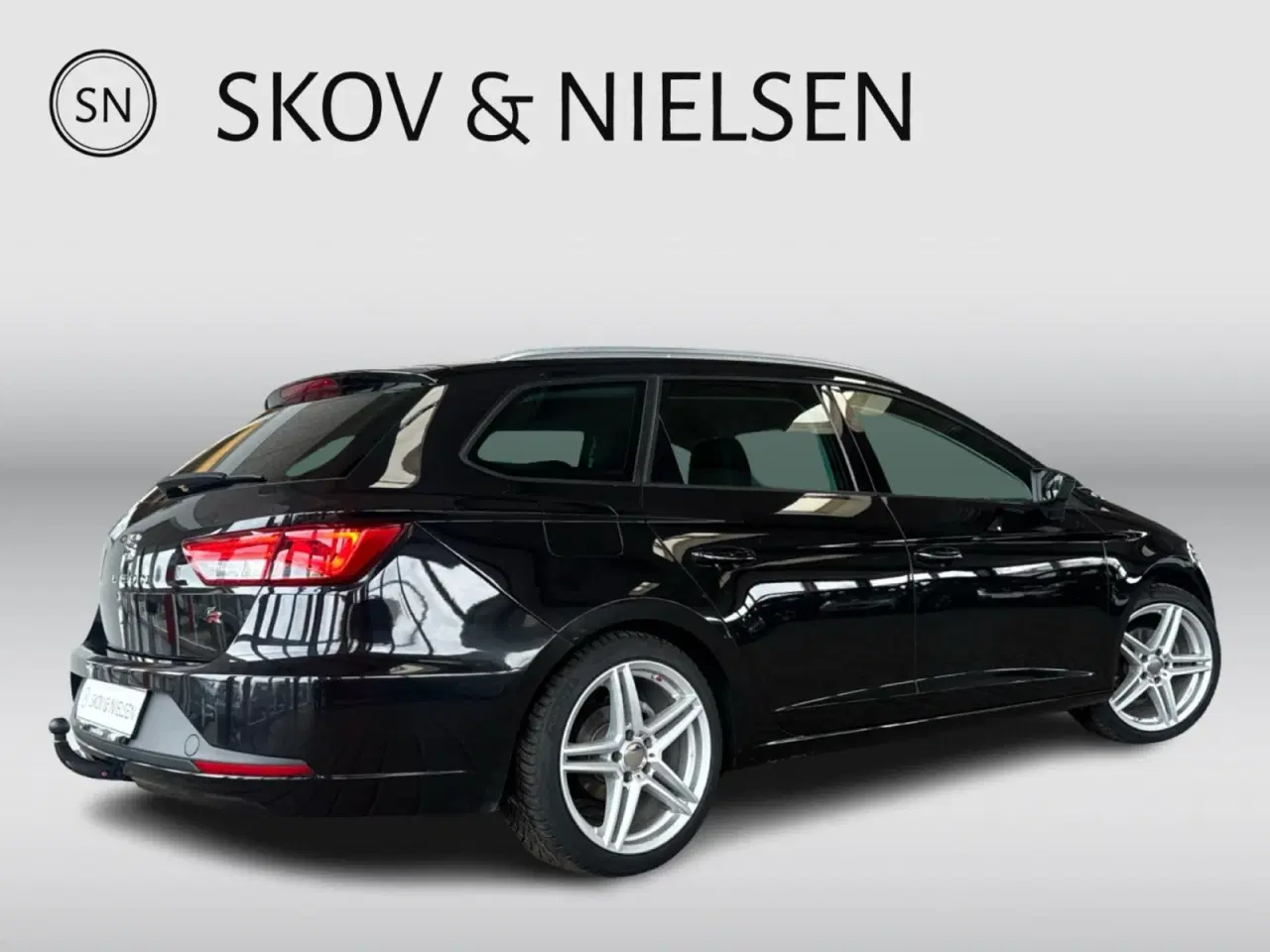 Billede 6 - Seat Leon 1,4 TSi 150 FR ST