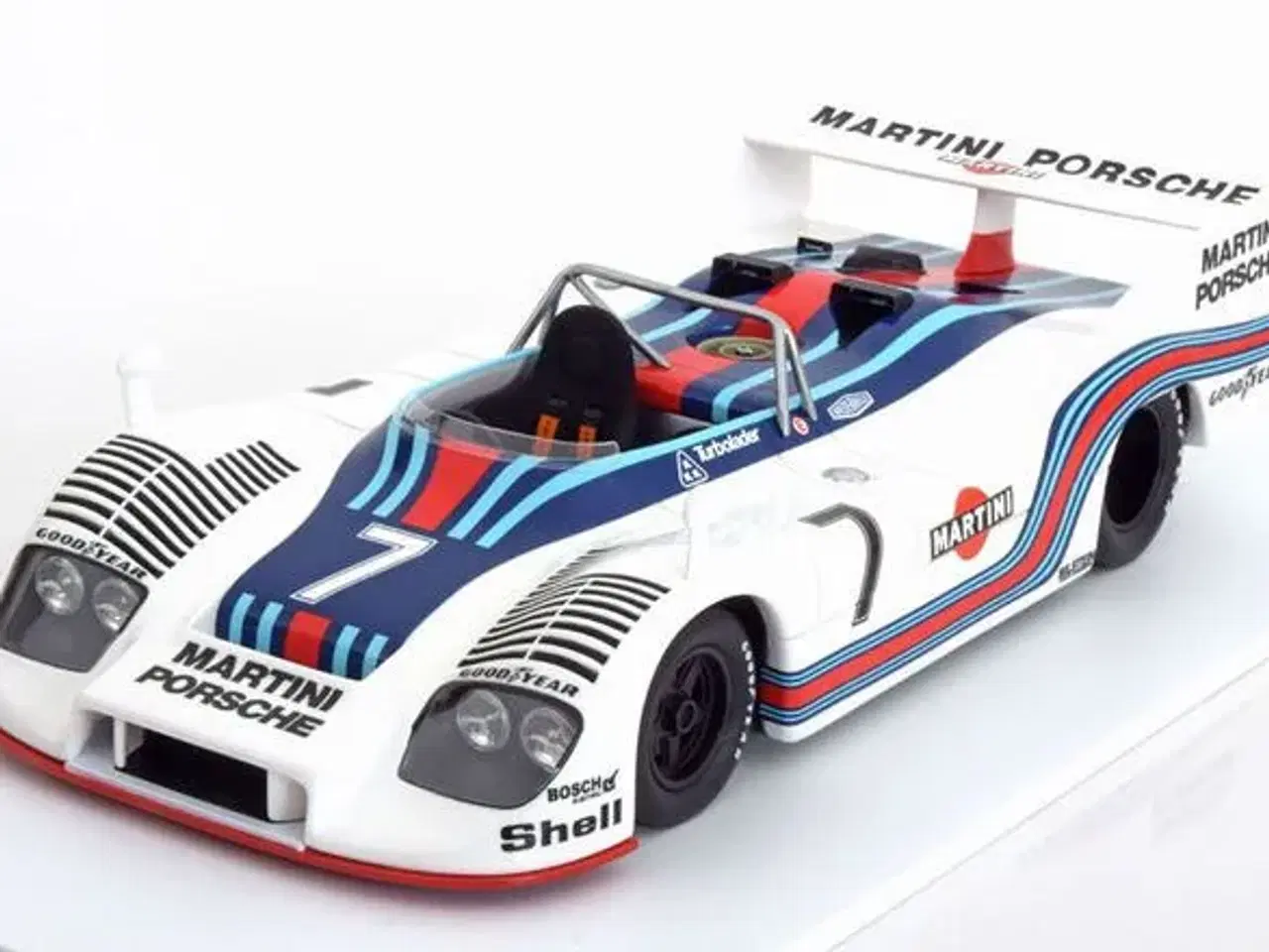 Billede 3 - 1976 Porsche 936 #7 Martini Racing 