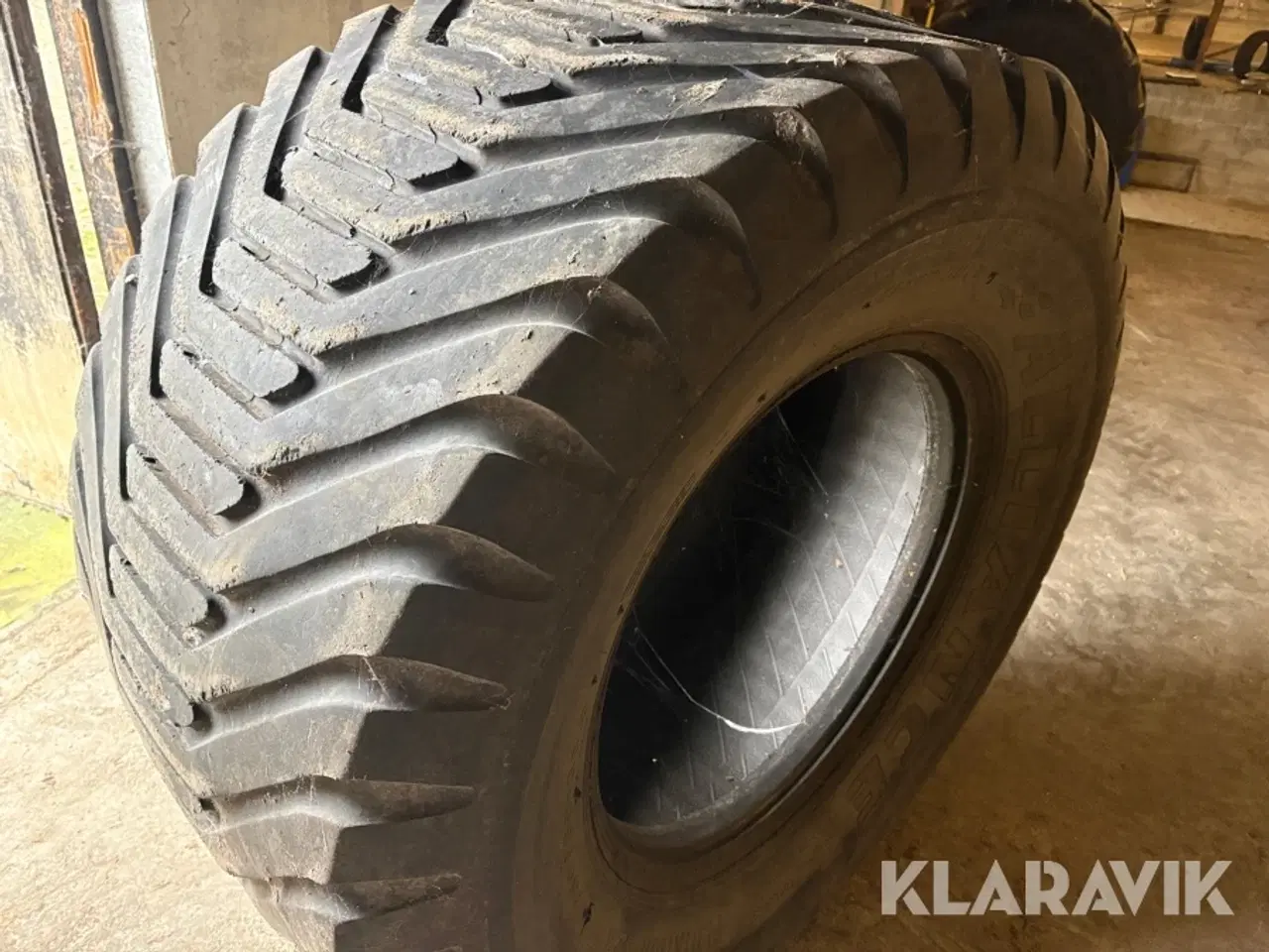 Billede 4 - Dæk Alliance - 1 styk