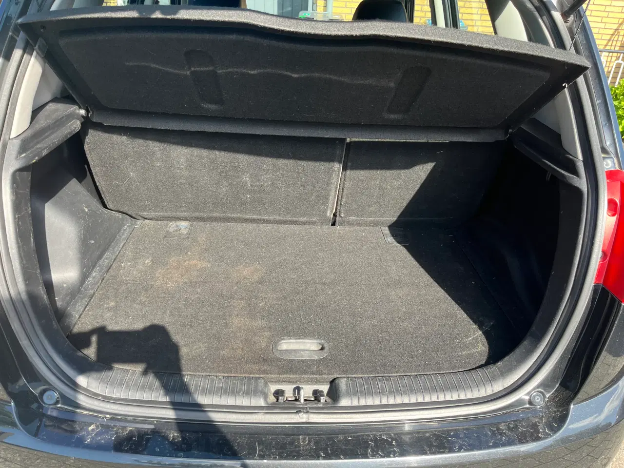 Billede 11 - Kia Venga 1,6 diesel