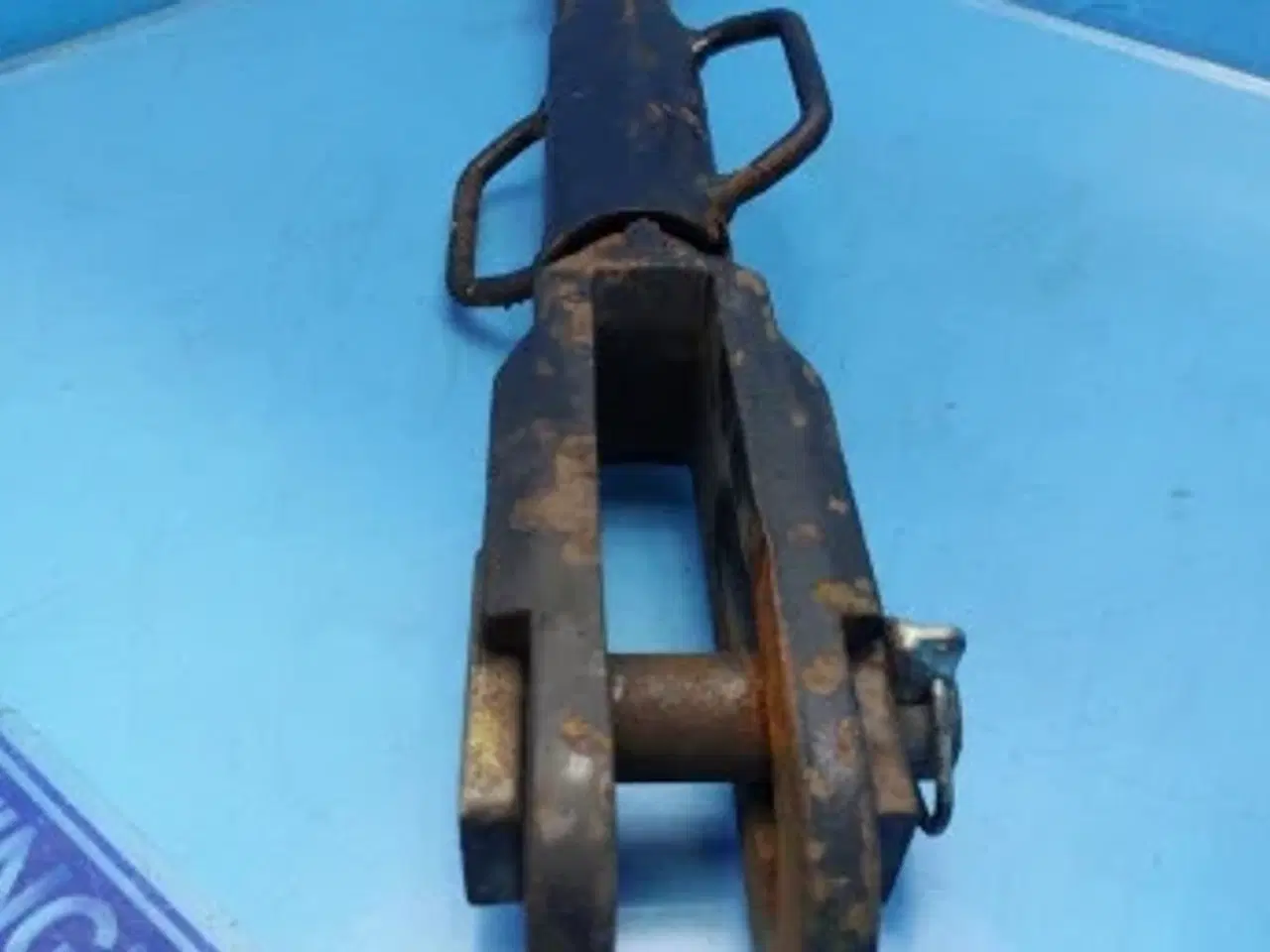 Billede 2 - Valmet 8050 Liftspindel 33360800