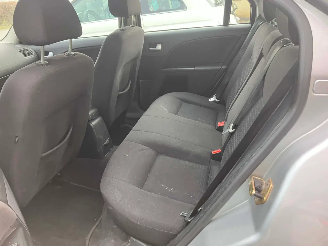 Billede 8 - Ford Mondeo 2.5 V6 170HK