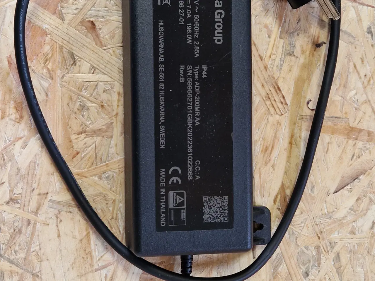 Billede 10 - Husqvarna Automower 450X 