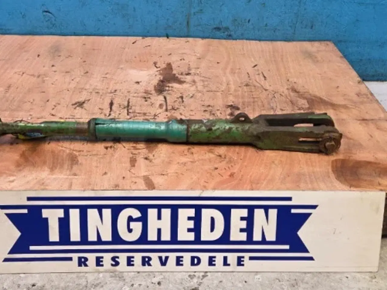 Billede 1 - John Deere 6300 Liftspindel L156830