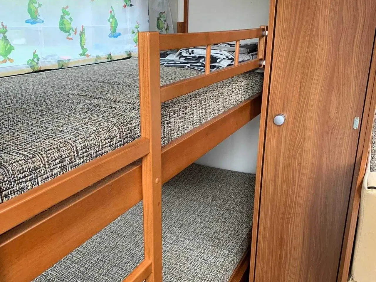 Billede 7 - Dethleffs nomad 530 sk