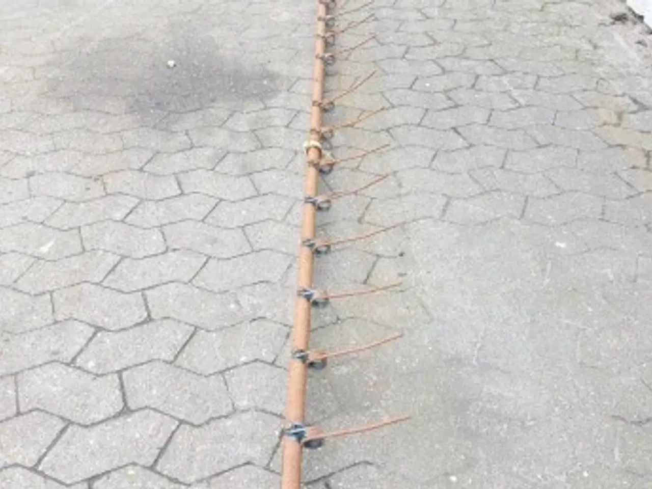 Billede 11 - John Deere 820 Reel Rør AZ38440