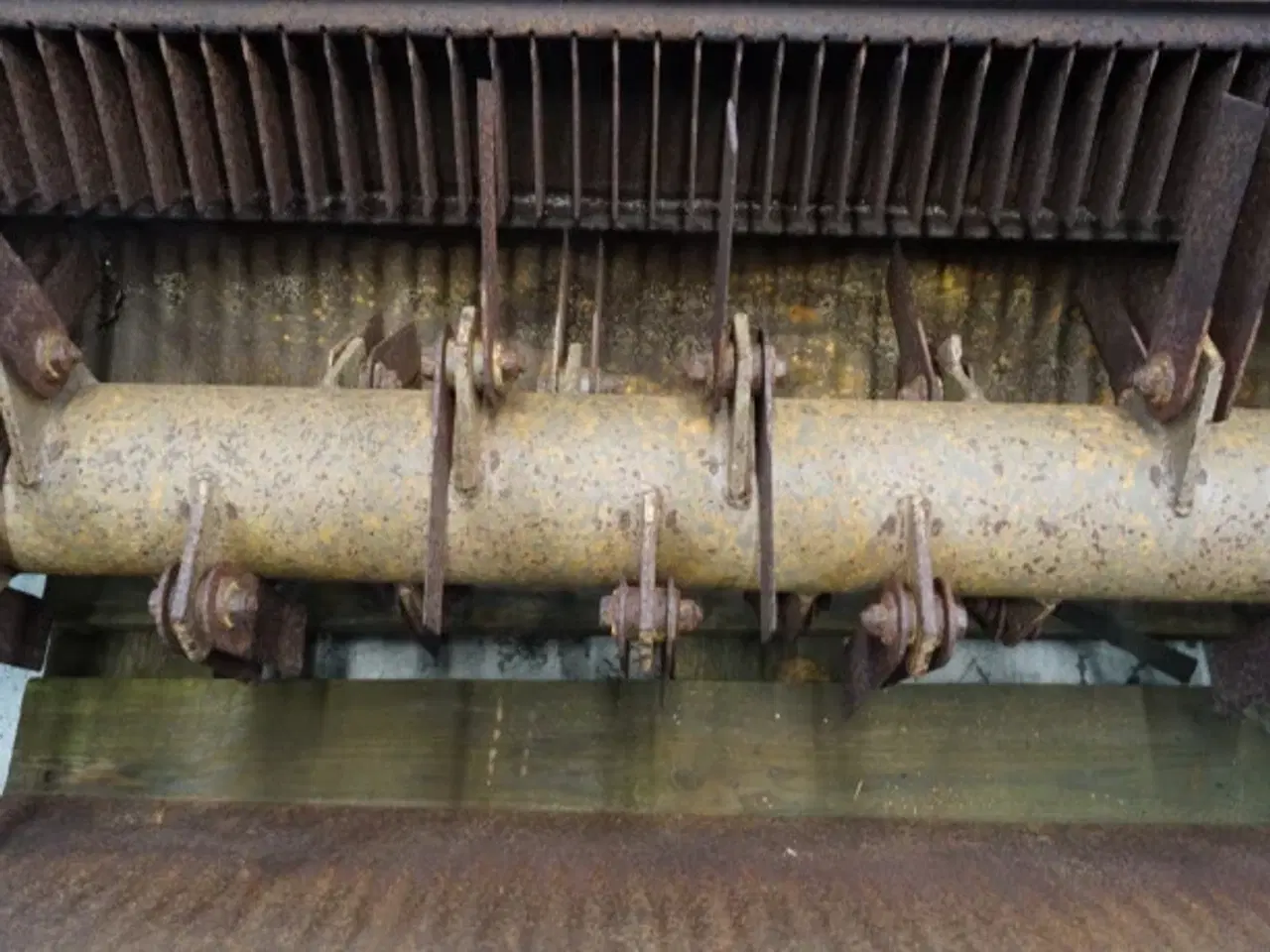 Billede 20 - Dronningborg D7200 Snitter