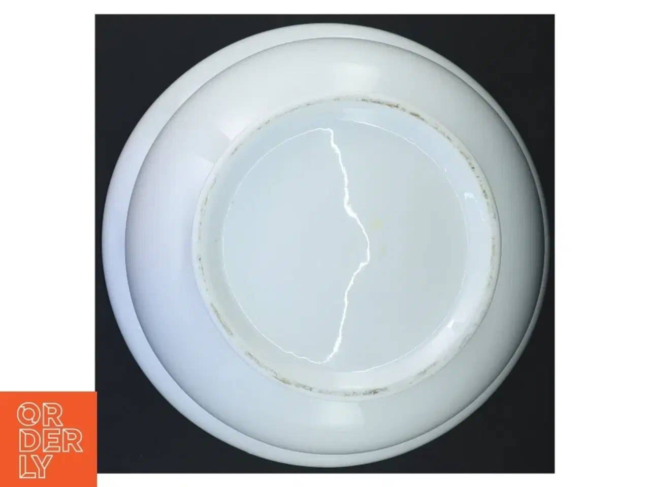 Billede 4 - Suppe terrin (str. 25 x 24 cm)