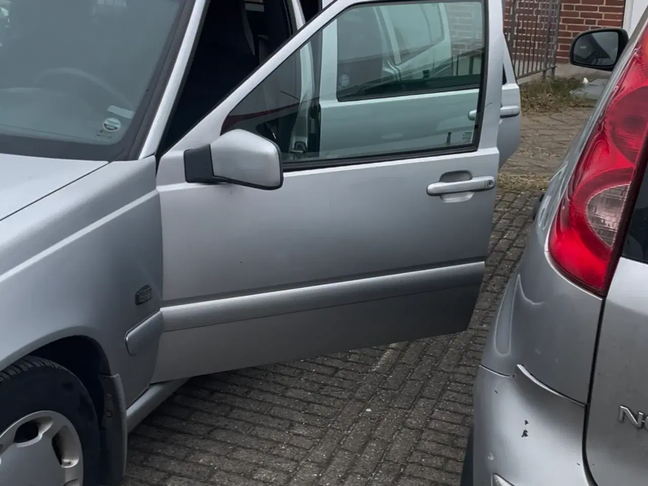 Billede 12 - pæn velholdt volvo v70