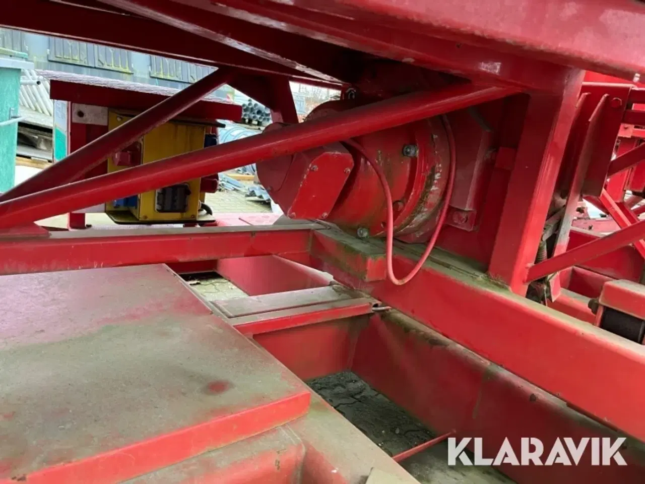 Billede 7 - Platform Scanclimber SC 4000 S