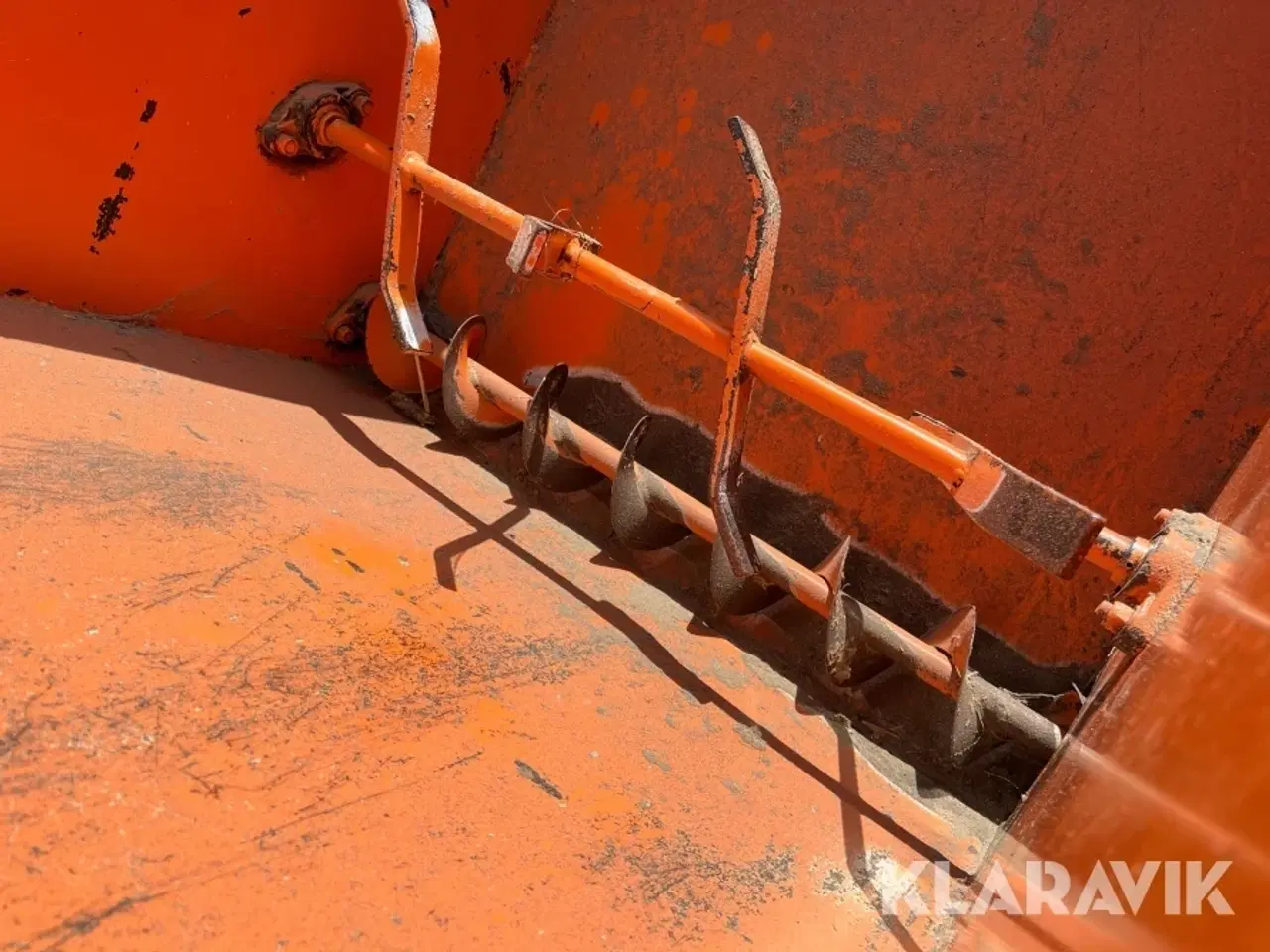 Billede 11 - Strømaskine Lydersen FS 230/HB140