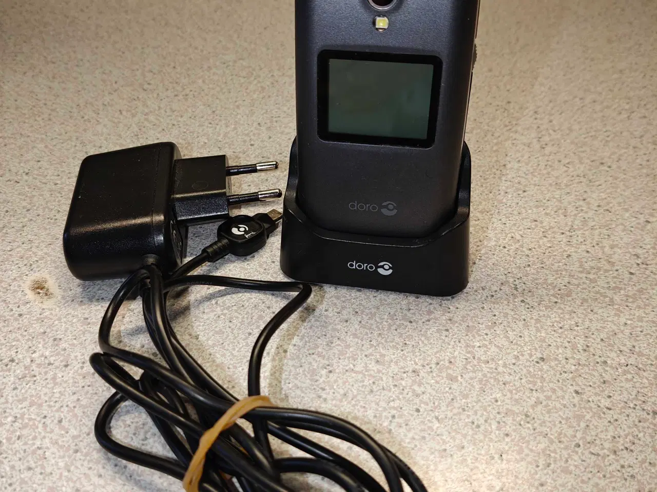 Billede 2 - Doro telefon