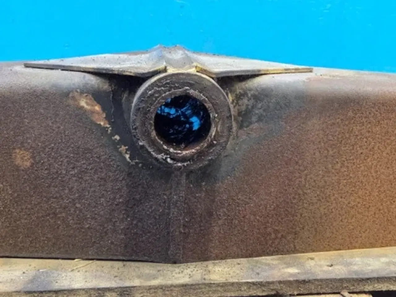 Billede 12 - New Holland TX62 Bagaksel 89509491