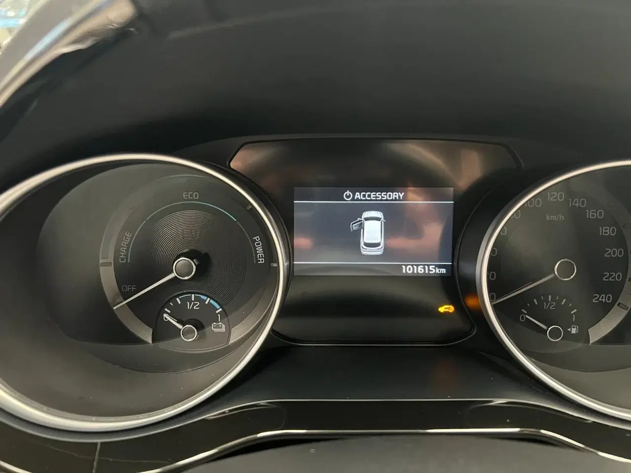 Billede 17 - Kia Ceed 1,6 PHEV Upgrade SW DCT