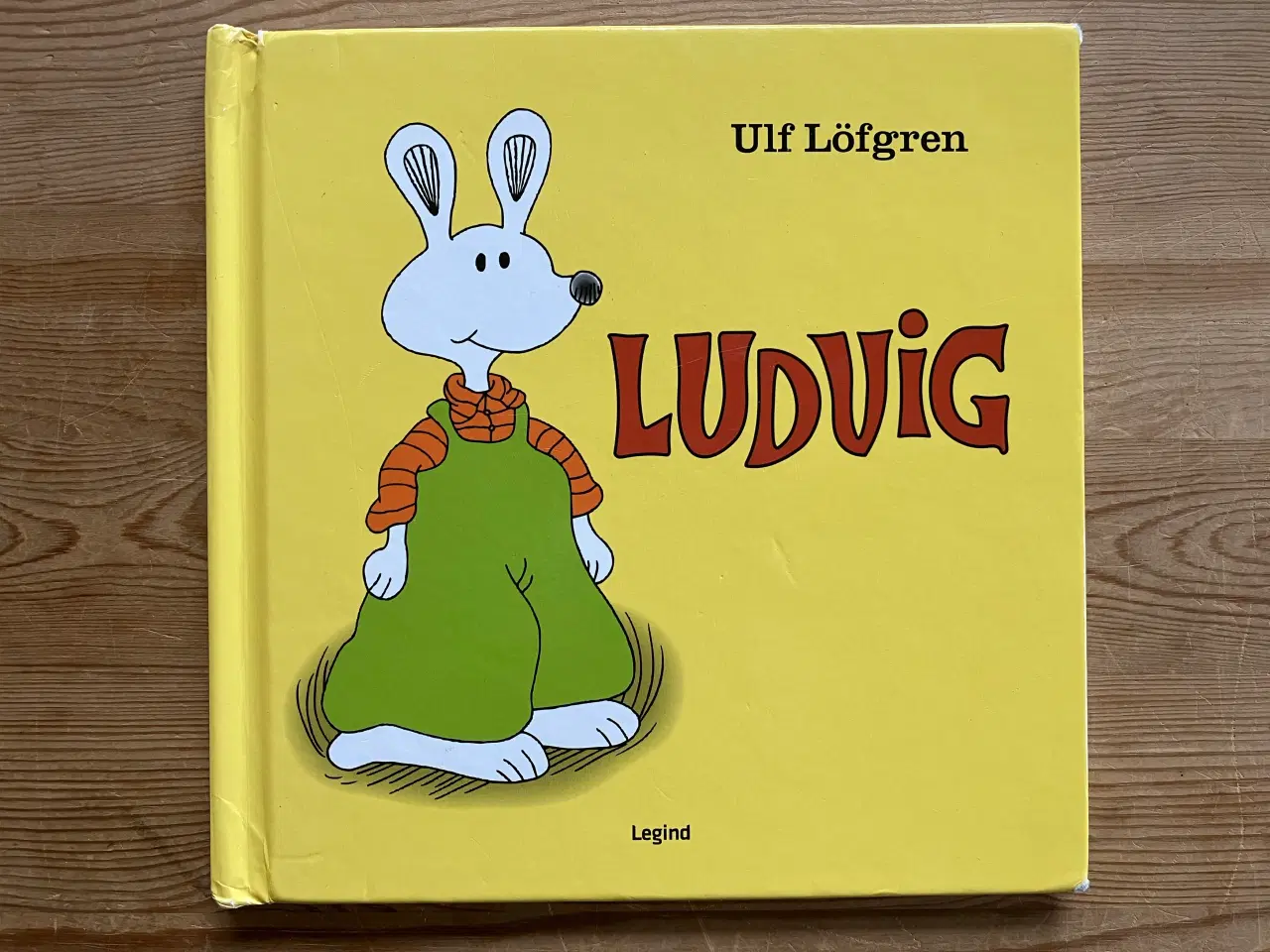 Billede 8 - Lotte bøger, Totte bøger, Willi bøger, Cirkeline