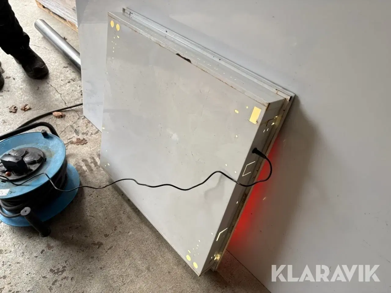 Billede 5 - LED Lysskilt