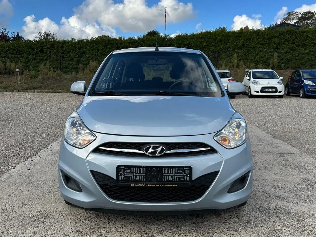 Billede 12 - Hyundai i10 1,2 Comfort