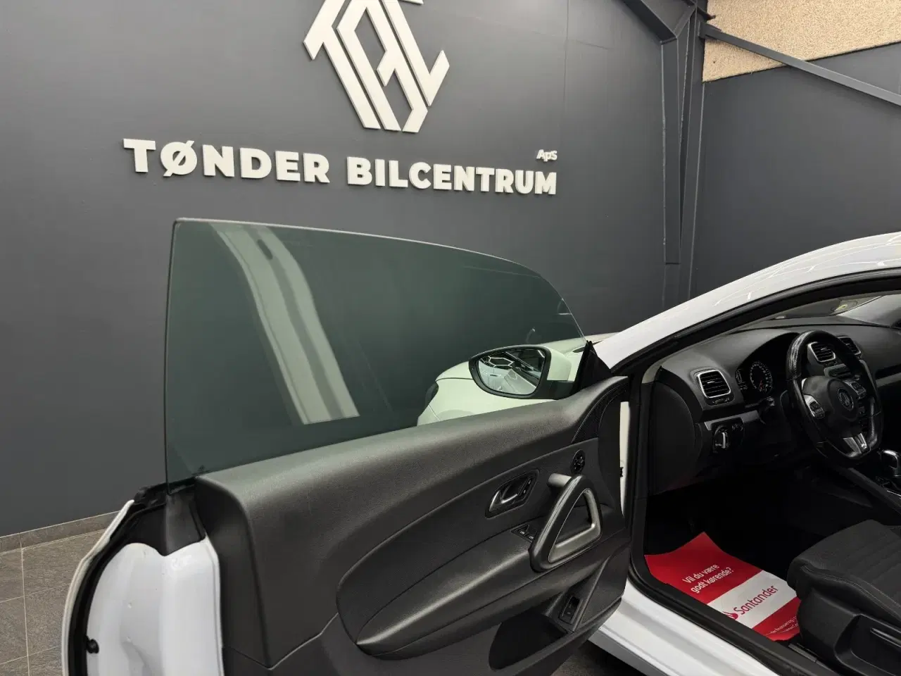 Billede 8 - VW Scirocco 2,0 TDi 140 Sport DSG BMT Van