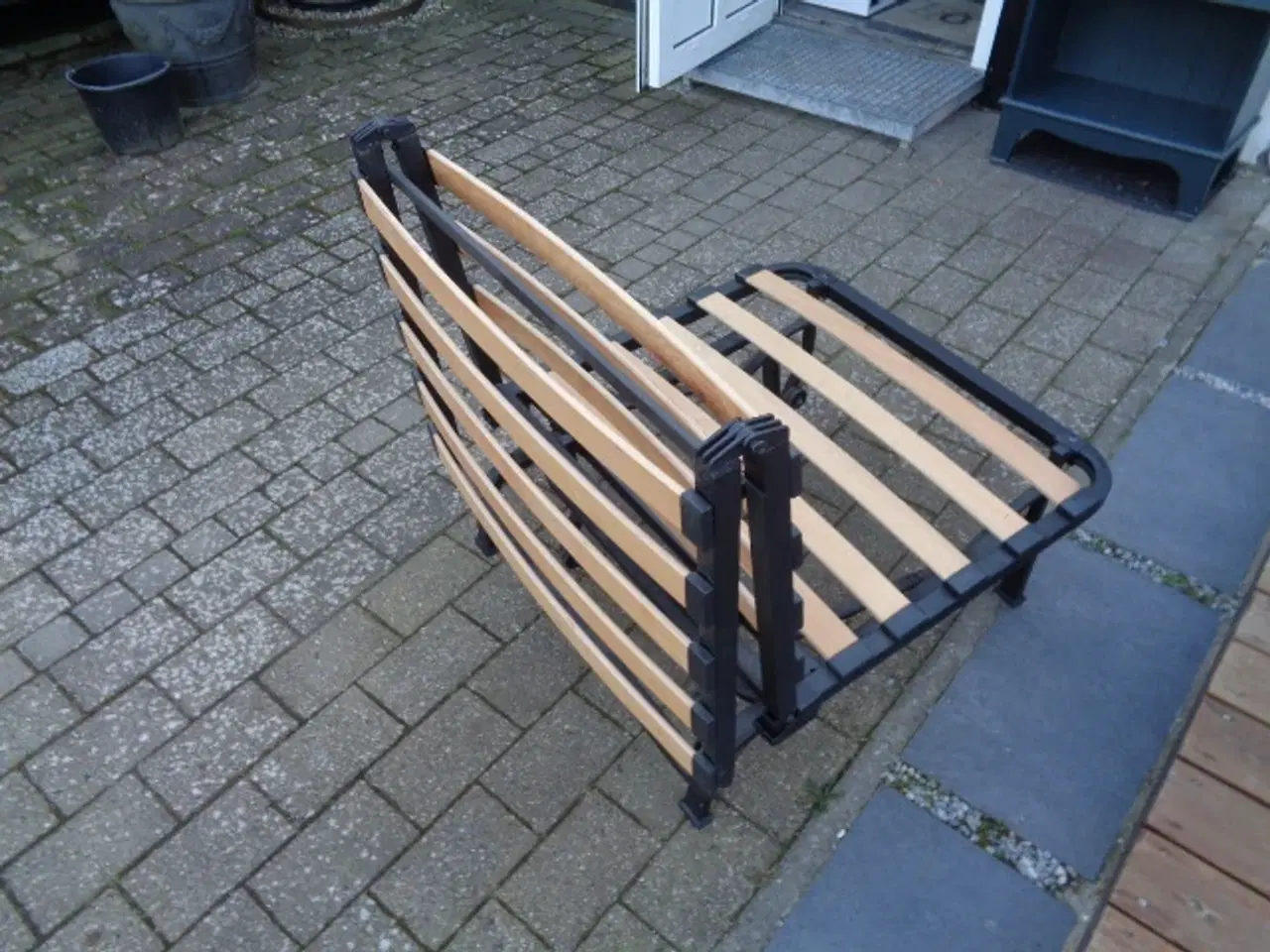 Billede 4 - Gæsteseng