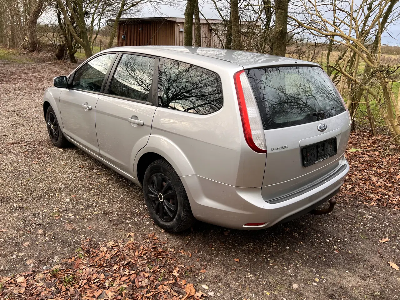 Billede 3 - Billig bil projekt 