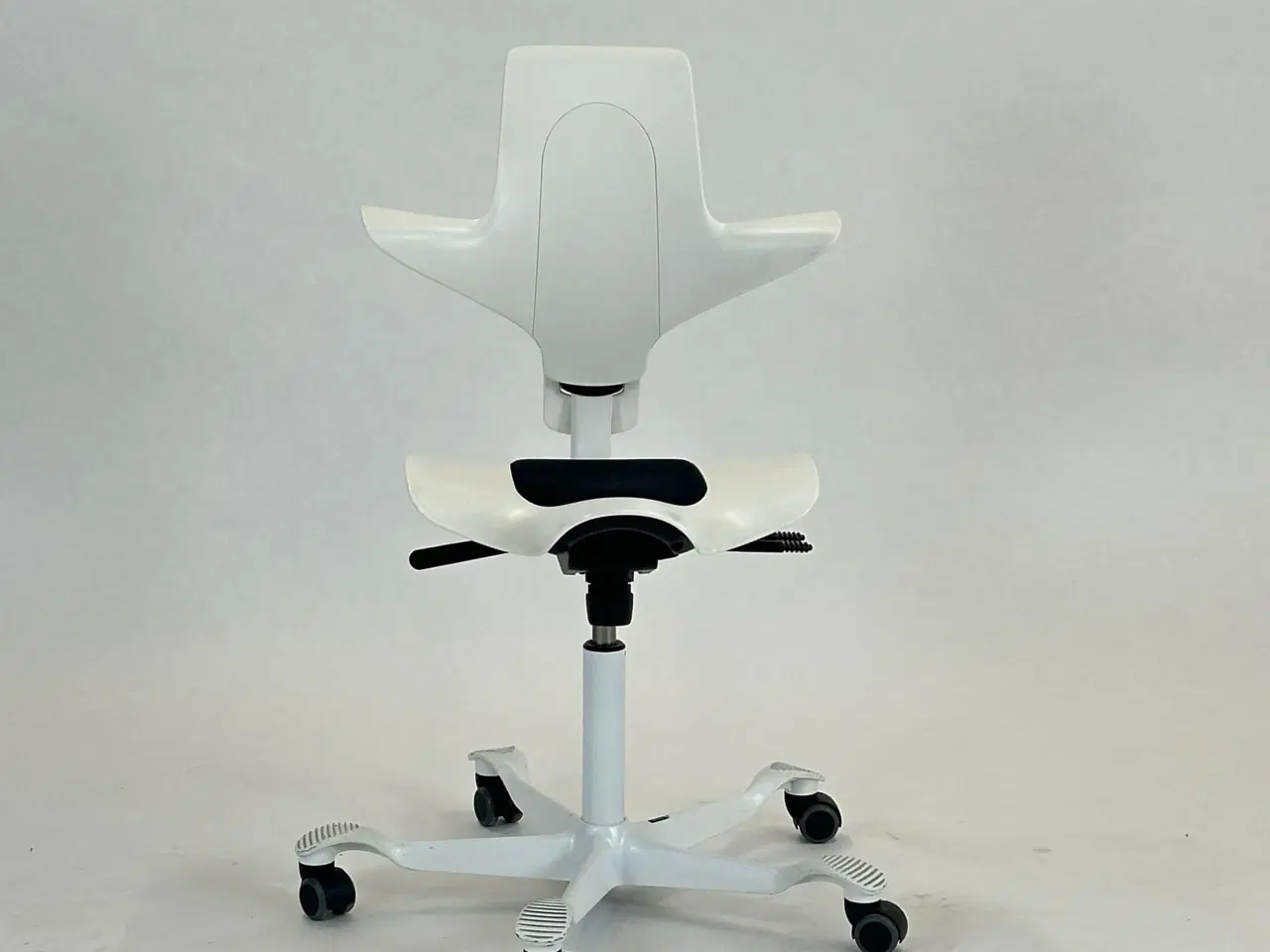 Billede 3 - HÅG Capisco puls 8010 - 200 mm