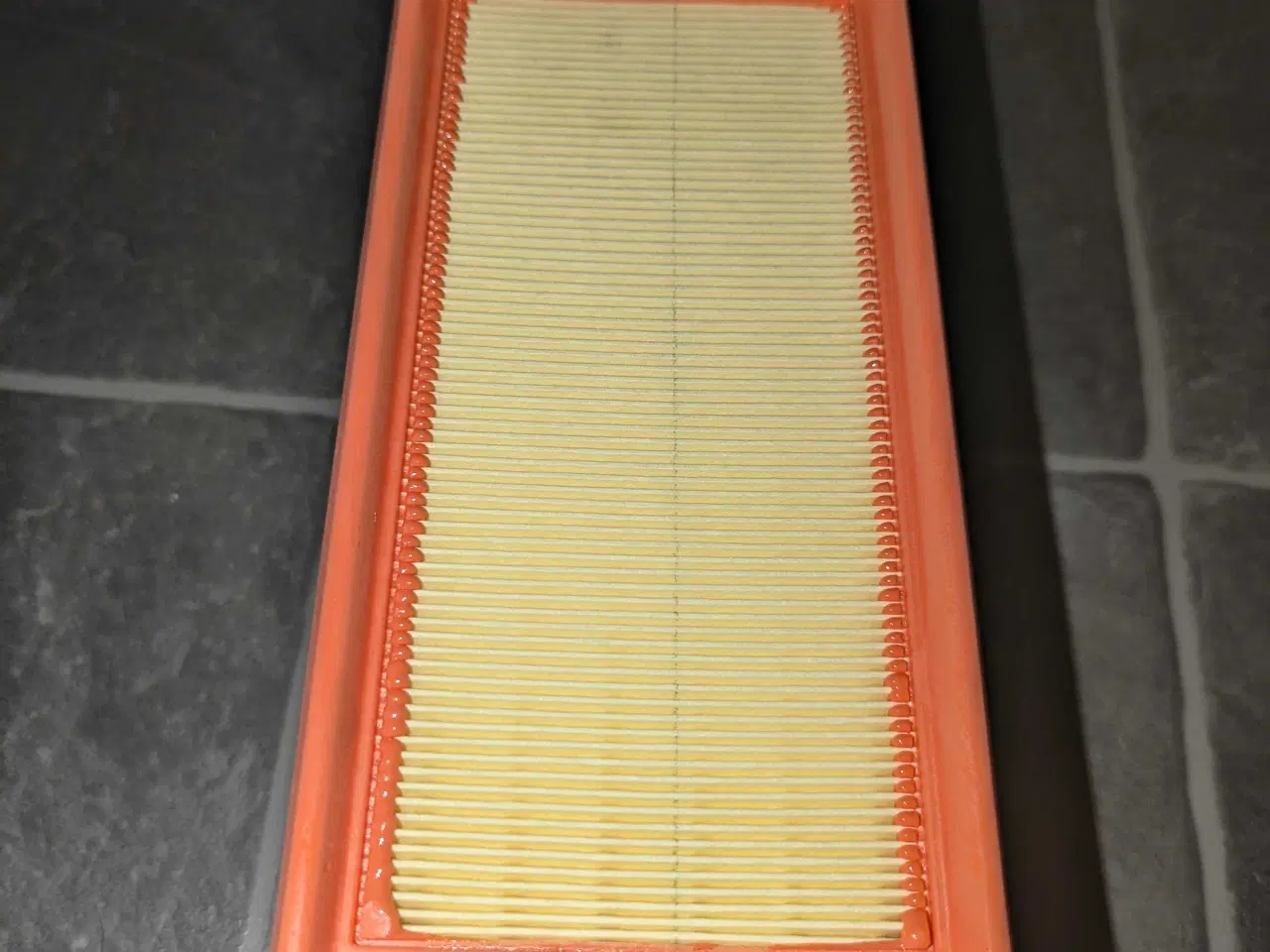 Billede 5 - Peugeot 208 2xluftfiltre 