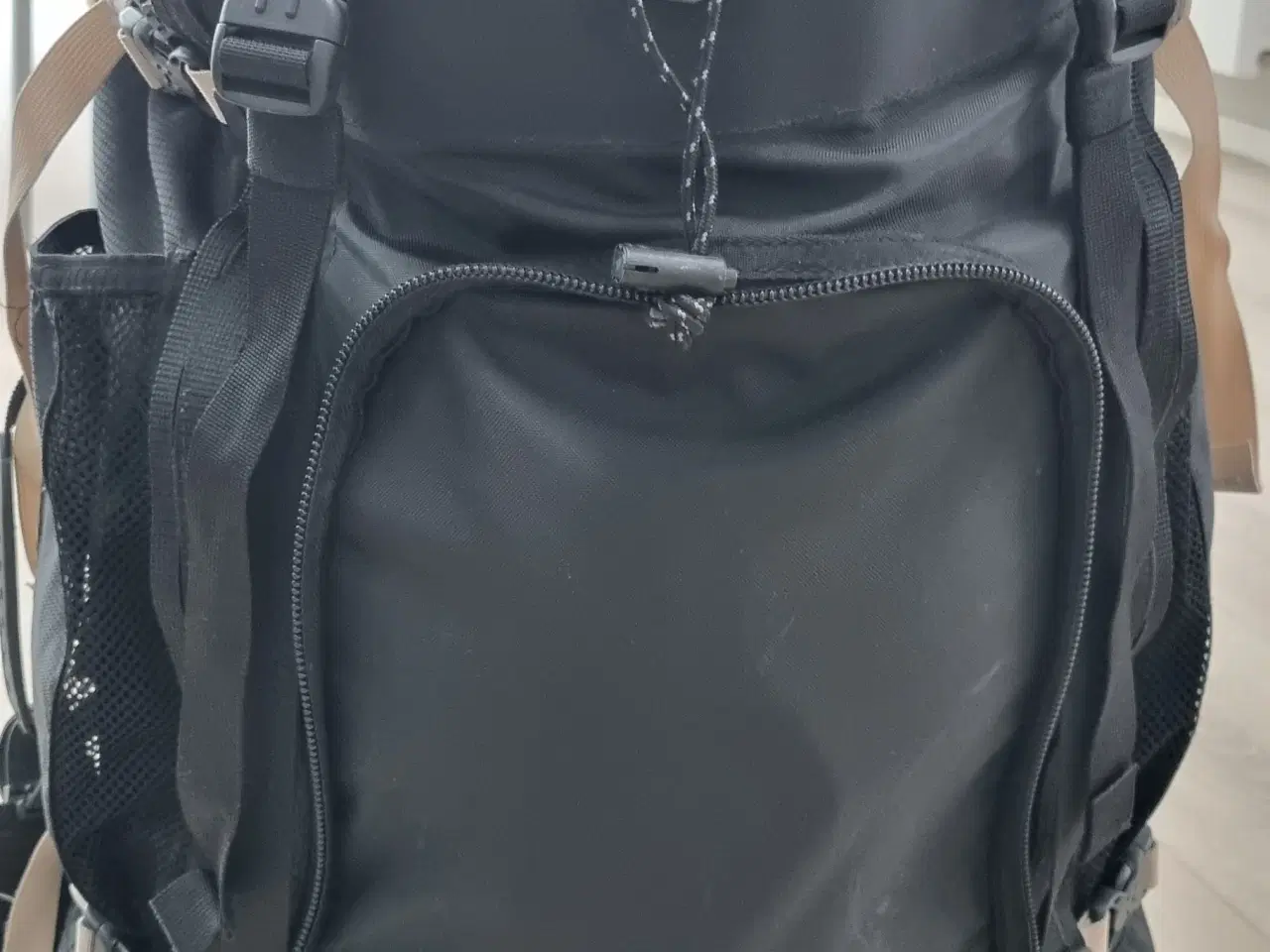 Billede 4 - Haglöfs 65 ltr. rygsække