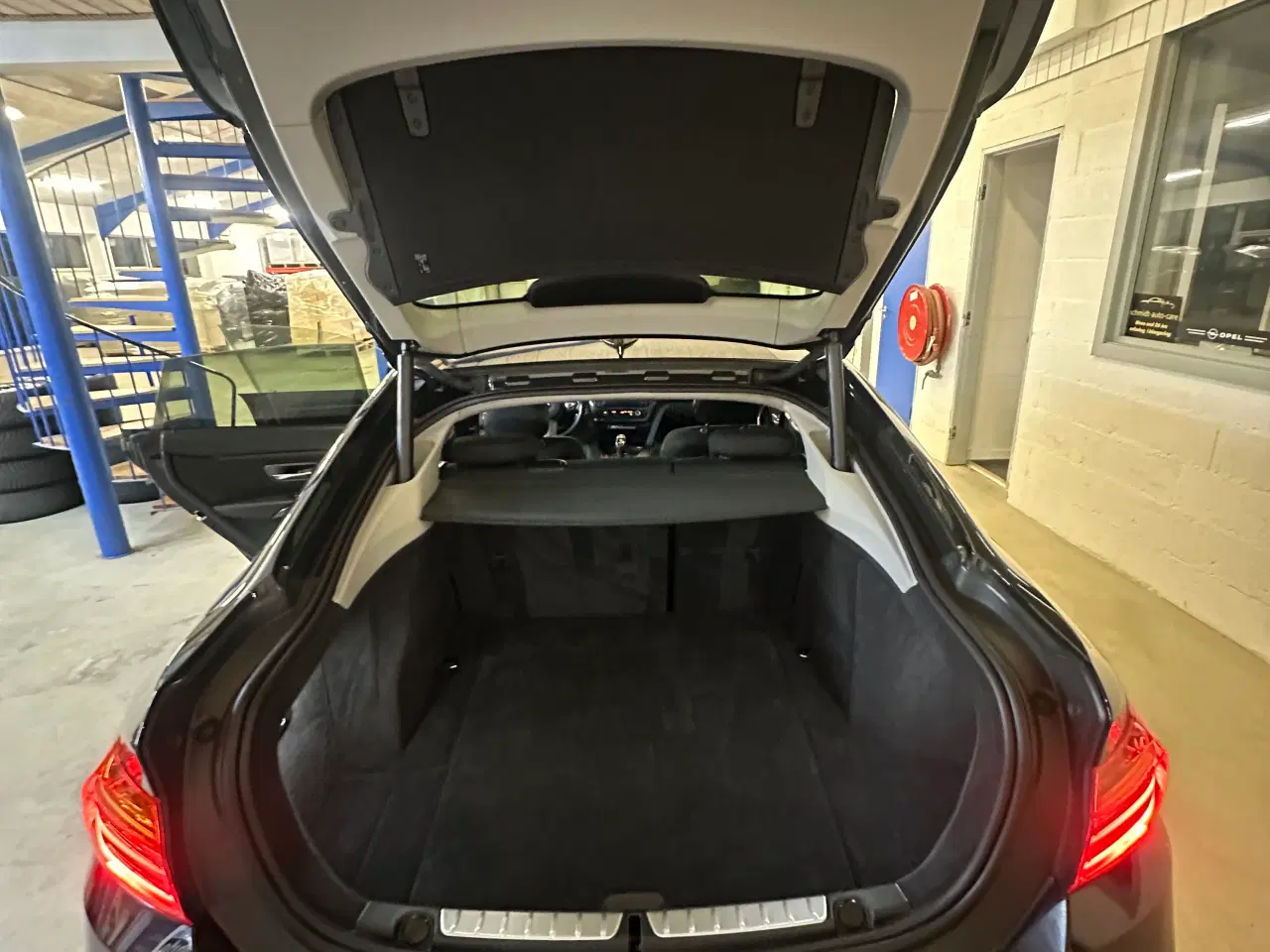 Billede 11 - BMW 435i N55