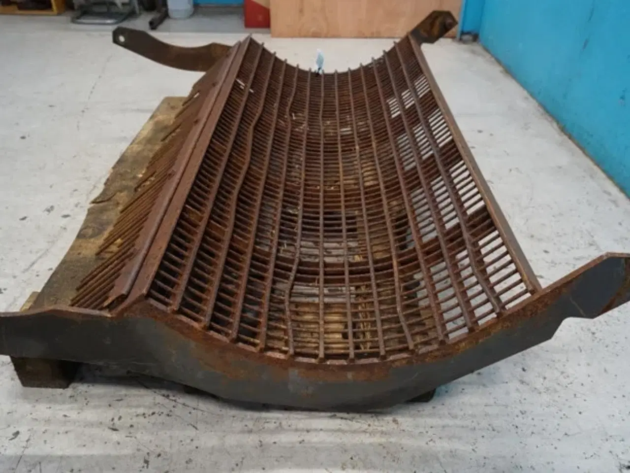 Billede 3 - Claas Lexion 405 Bro 7561841