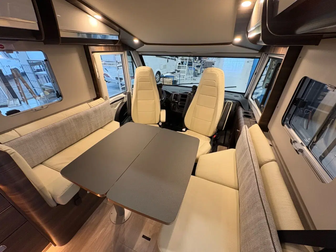 Billede 7 - Laika Ecovip  H4109 DS aut.