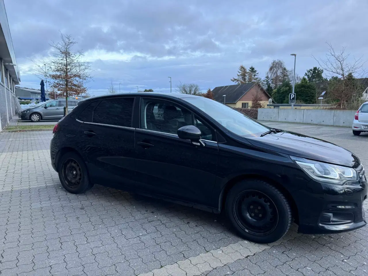 Billede 9 - Citroën C4 Feel