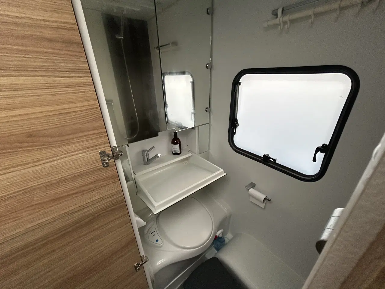 Billede 10 - Super flot og velholdt Adria