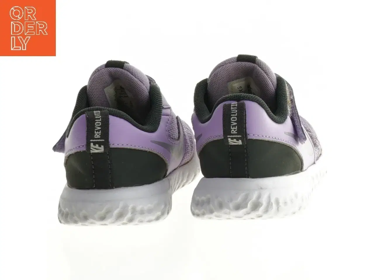 Billede 4 - Børnesko fra Nike (str. 26)