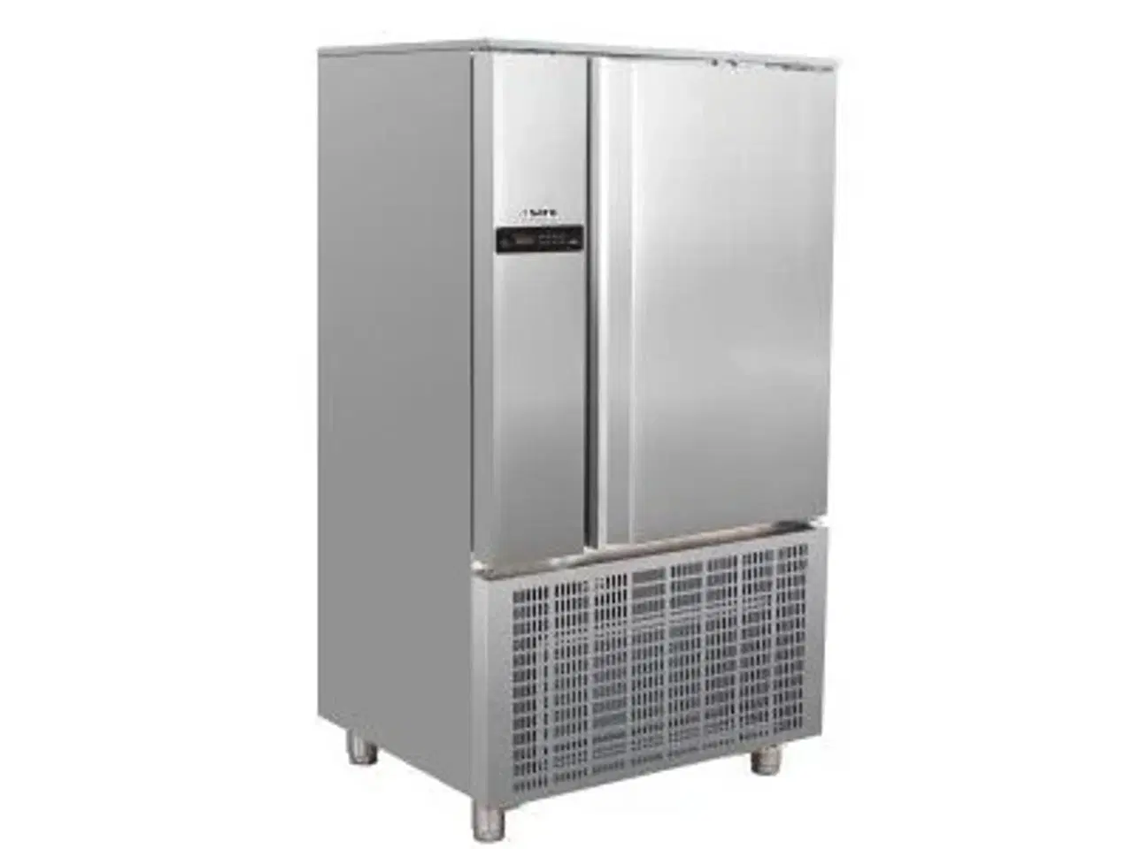 Billede 1 - Blastchiller – 208 liter – Model URSUS 10S