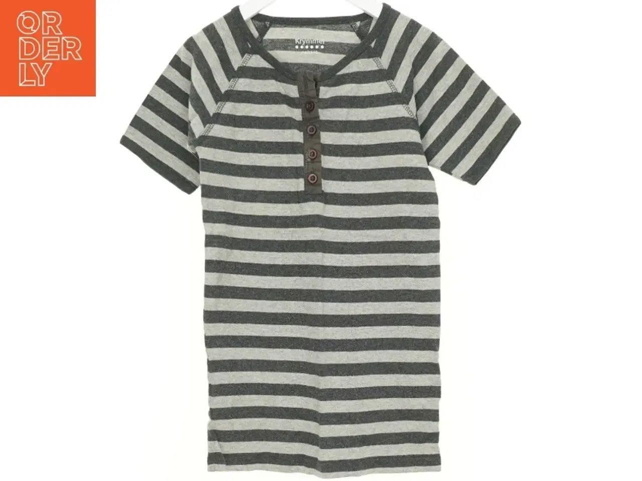 Billede 1 - T-Shirt fra Krymmel (str. 146 cm)