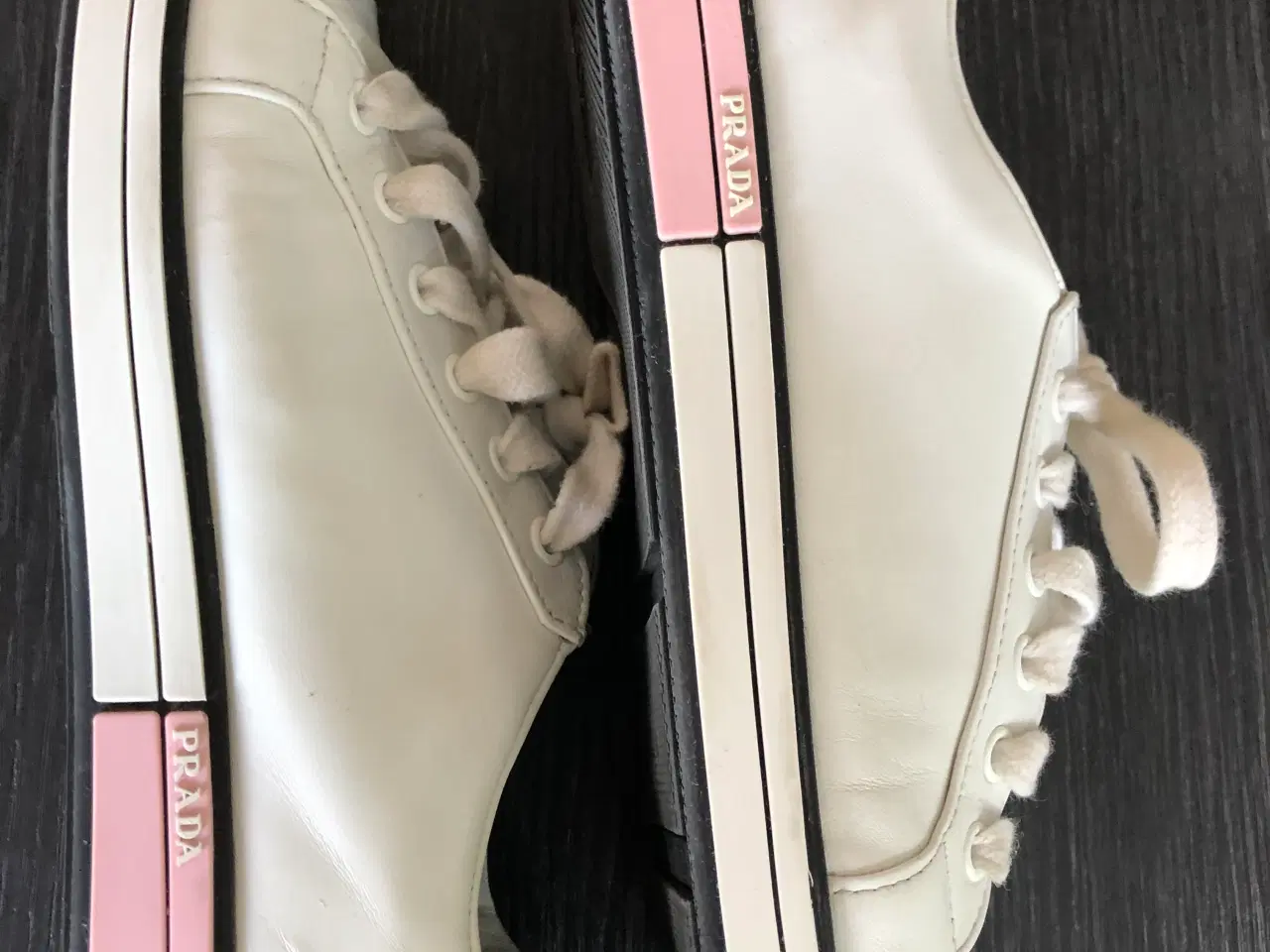 Billede 2 - Prada Sneakers Calzature Donna