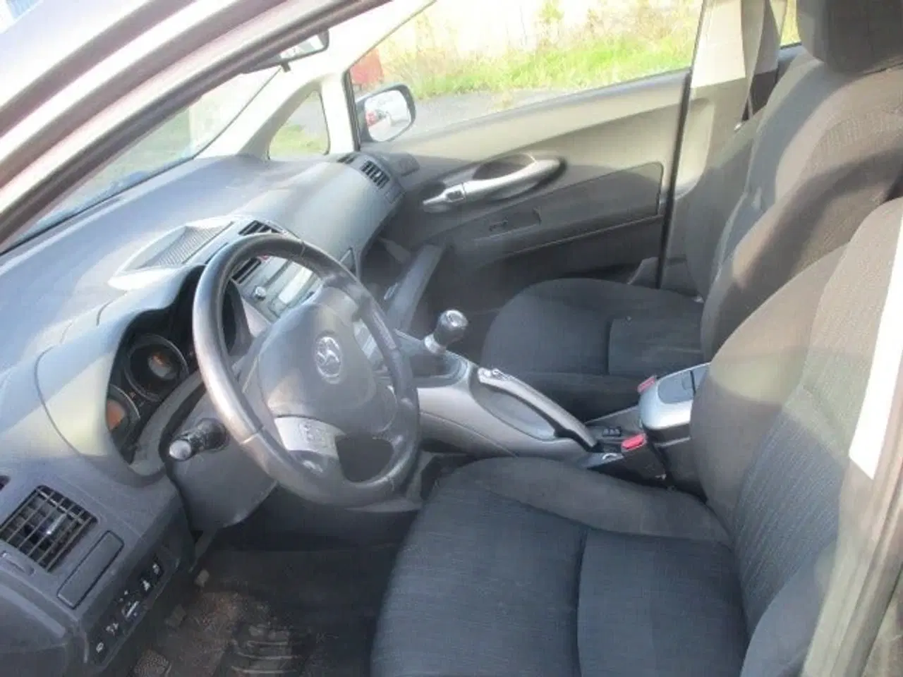 Billede 8 - Toyota Auris 1,4 D-4D Luna