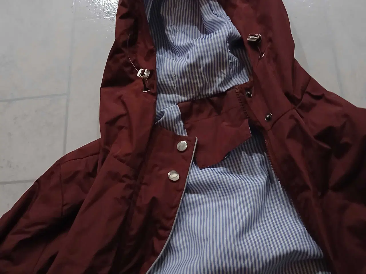 Billede 3 - Sælger den flotteste frakke 🍒