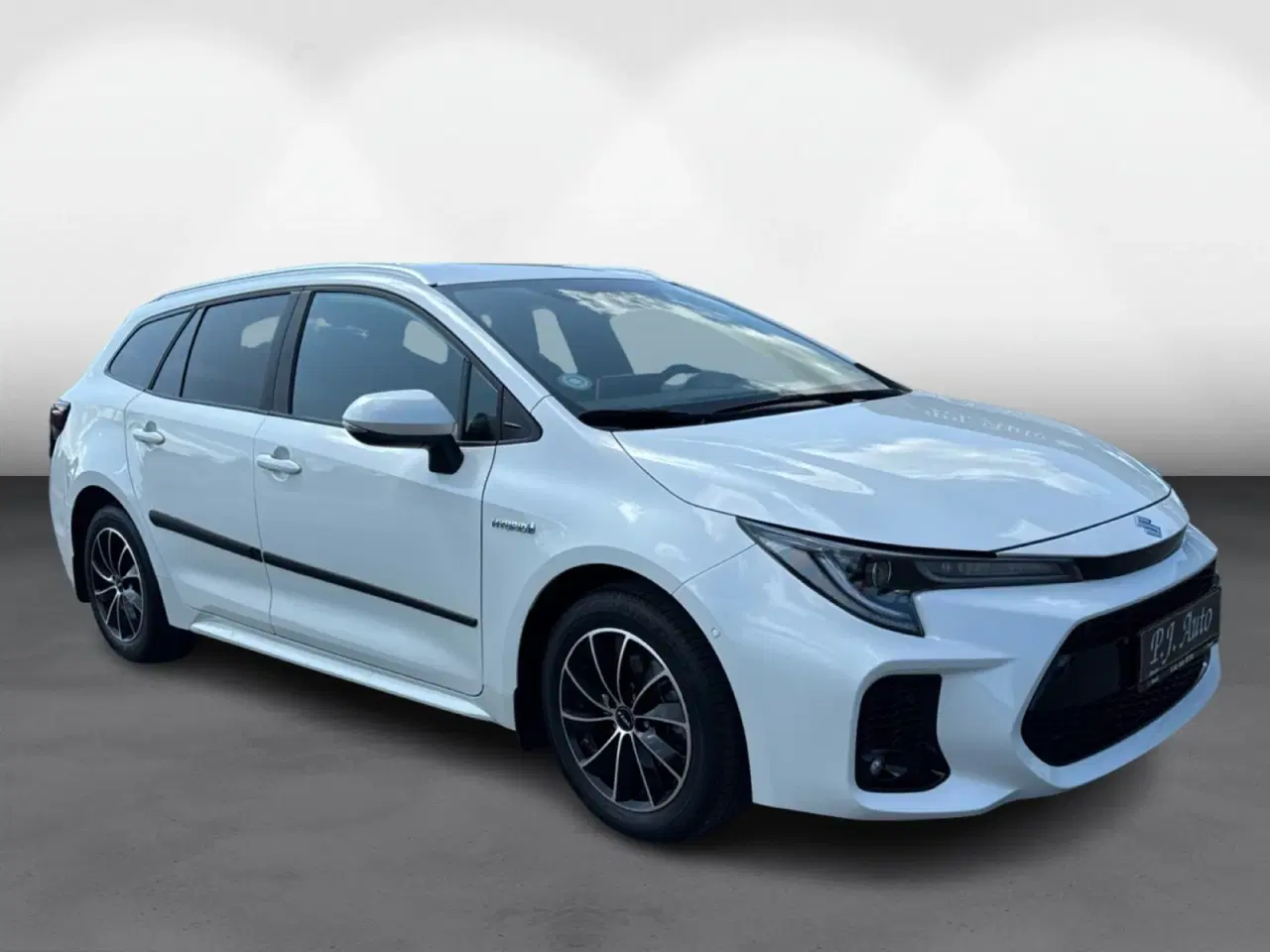 Billede 7 - Suzuki Swace 1,8 HEV Exclusive stc. e-CVT