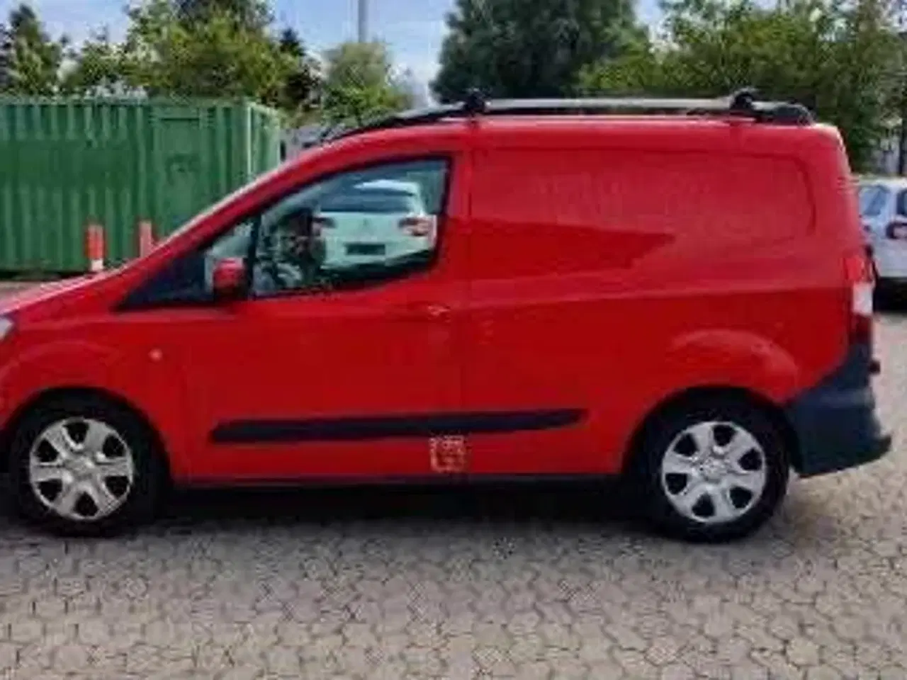 Billede 4 - Ford Transit 