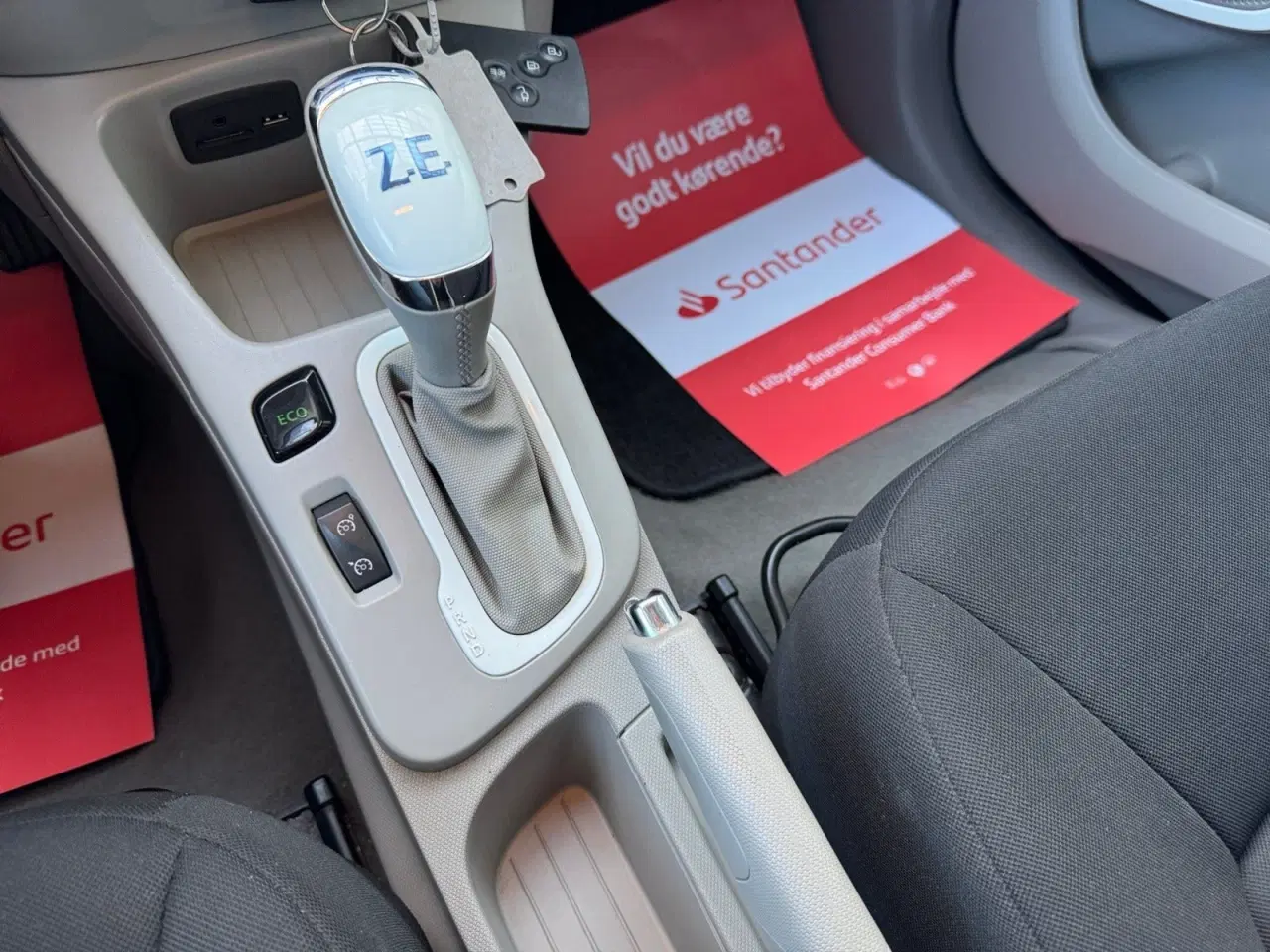 Billede 12 - Renault Zoe 22 Life