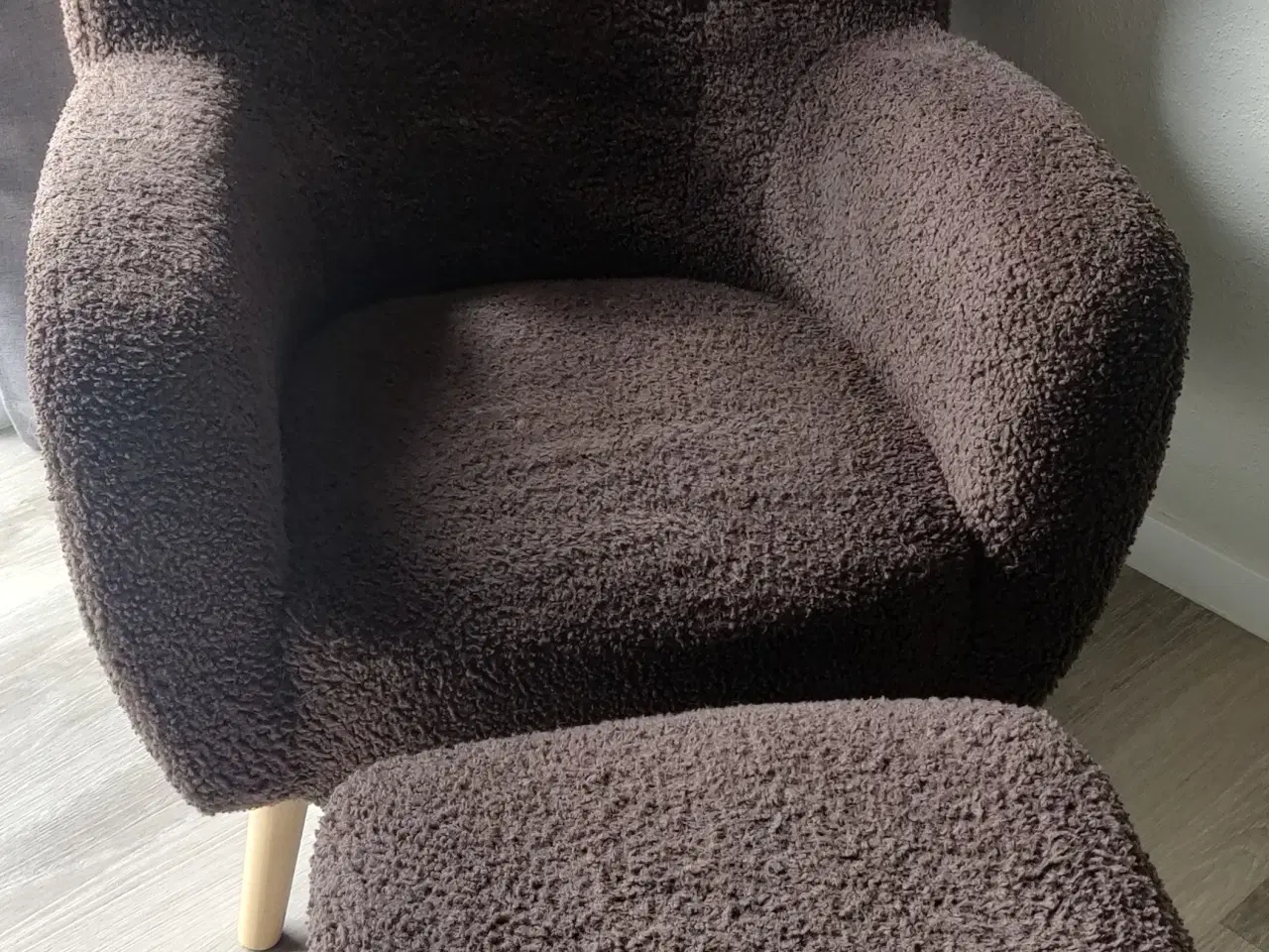 Billede 6 - Modul sofa sælges kun et par måneder gammel 