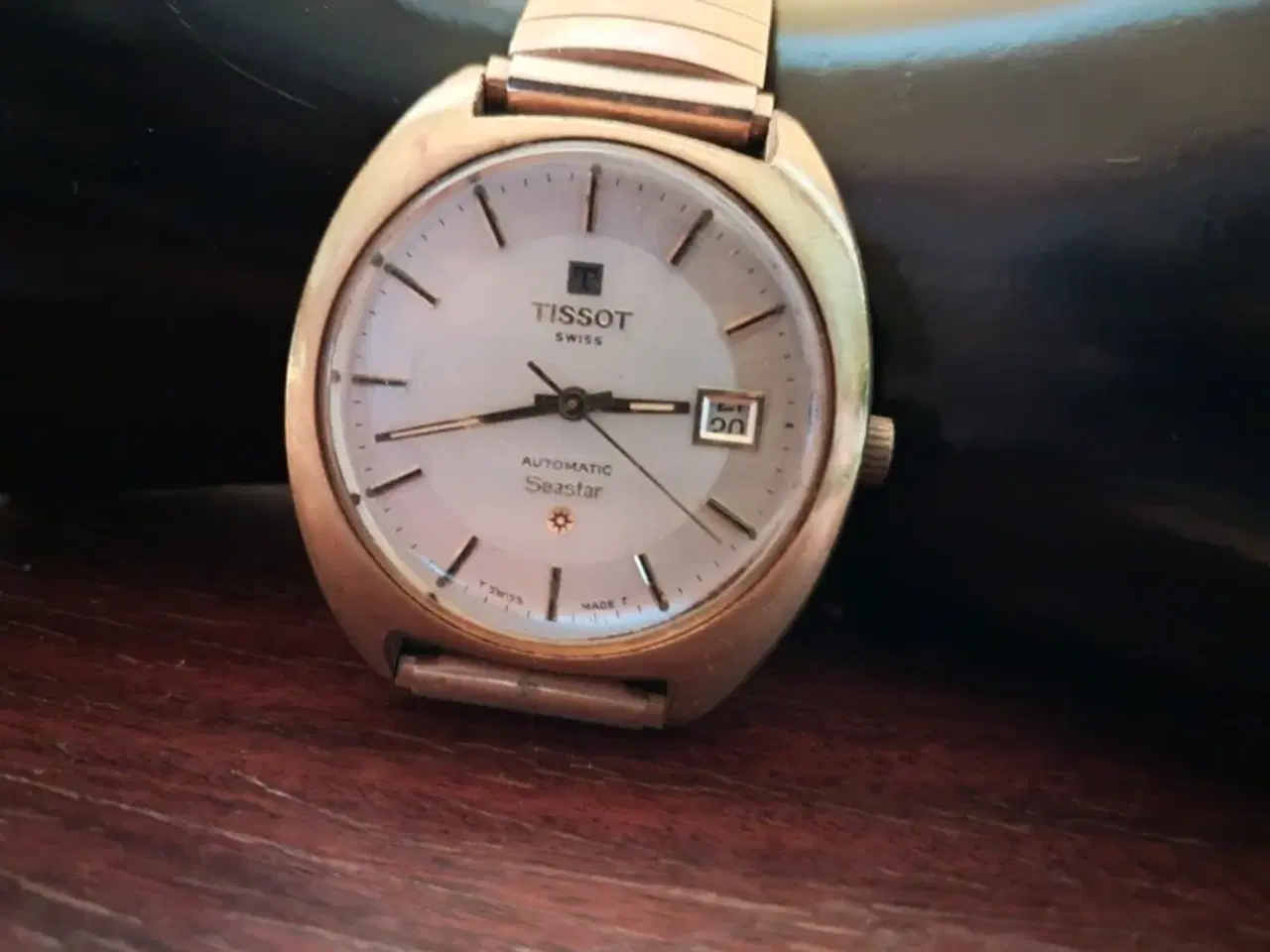 Billede 2 - Tissot armbåndsur