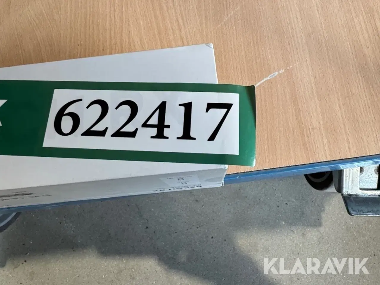 Billede 4 - Opmålingsudstyr Emlid Reach RX RTK GNSS receiver