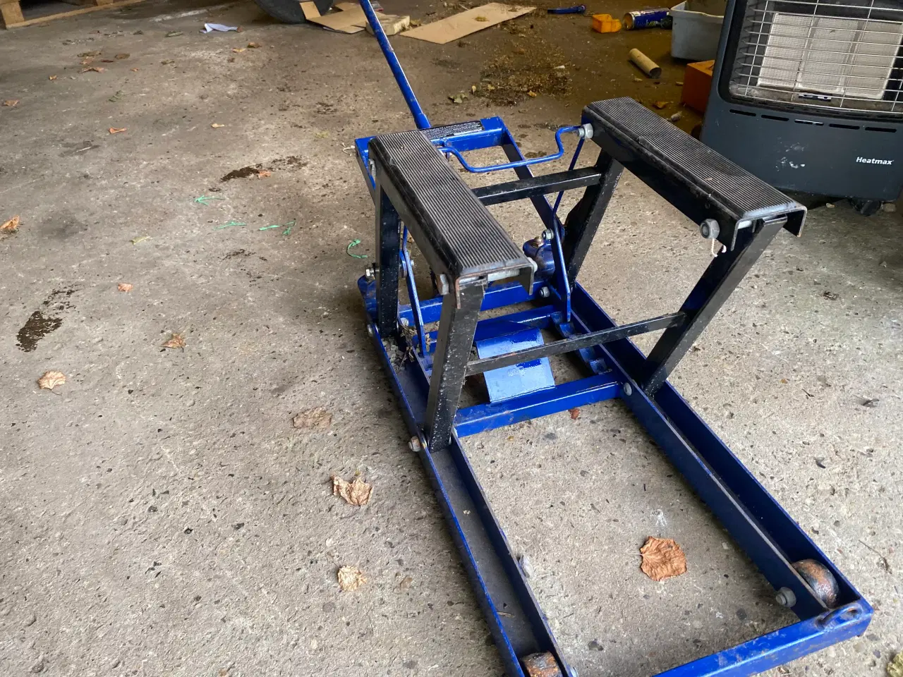 Billede 6 - Atv  lift 